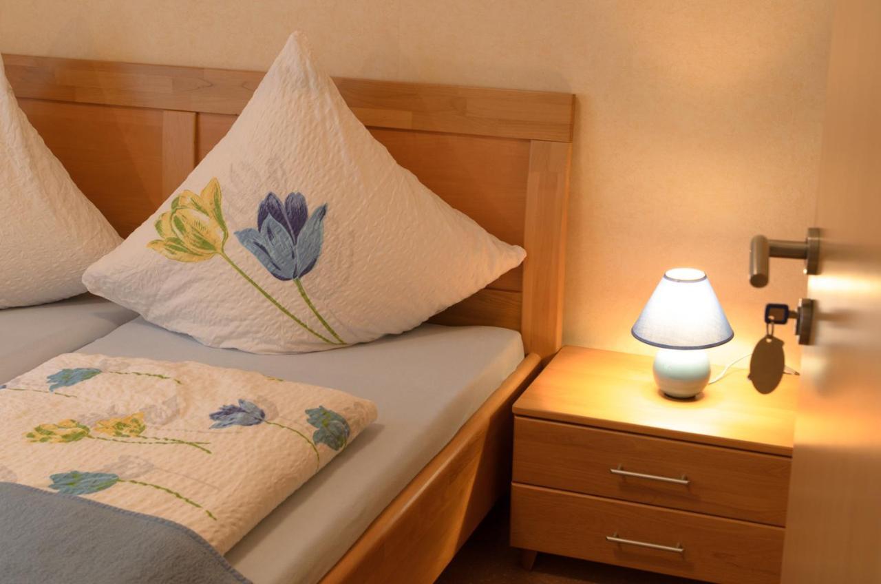 Gaestehaus Aladin Кохем Екстер'єр фото