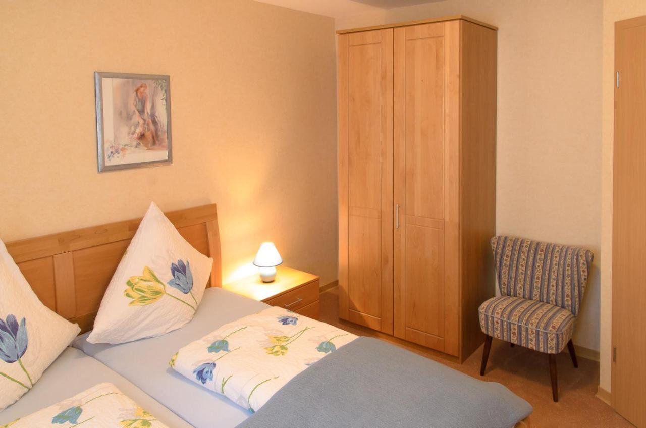 Gaestehaus Aladin Кохем Екстер'єр фото