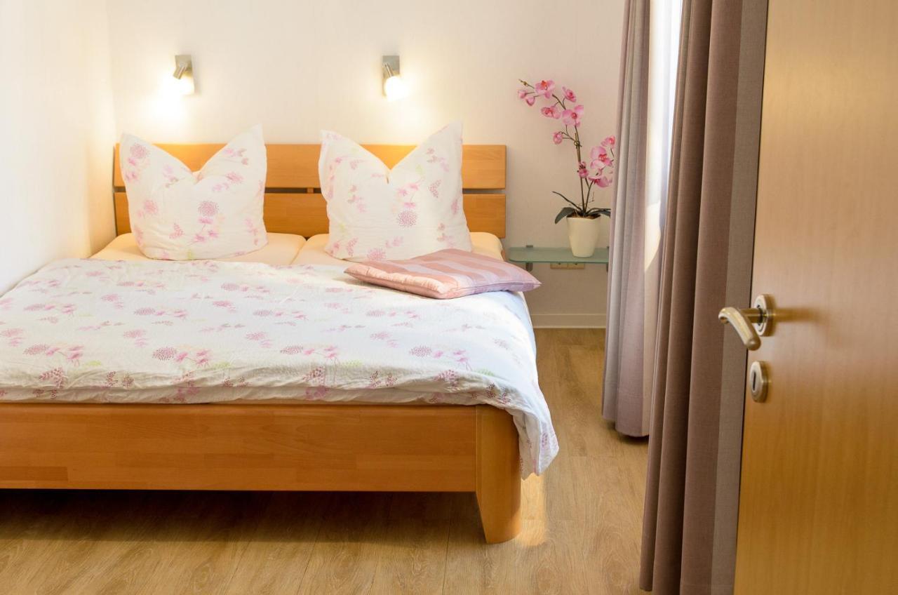 Gaestehaus Aladin Кохем Екстер'єр фото