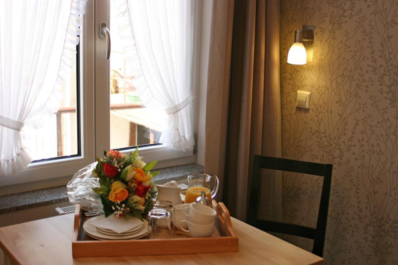 Gaestehaus Aladin Кохем Екстер'єр фото