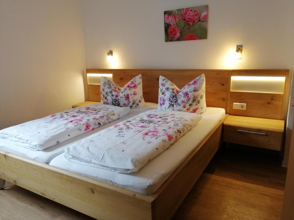 Gaestehaus Aladin Кохем Екстер'єр фото