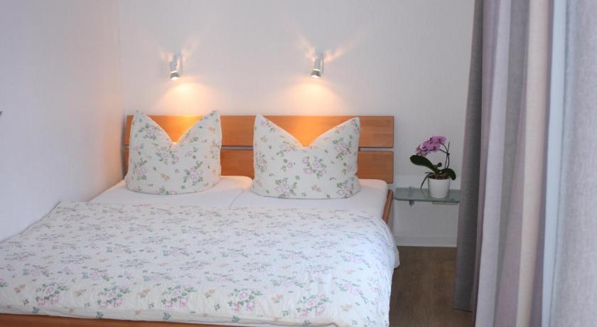 Gaestehaus Aladin Кохем Номер фото